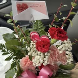 Colwell Flower Shop