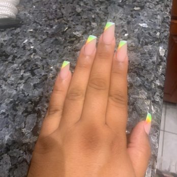 Wynn Nails & Spa - Nail Salons Near Me - Irvine, California