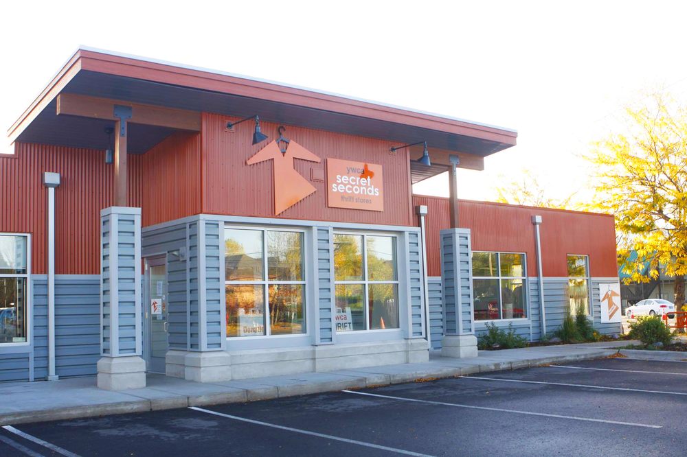 SECRET SECONDS Updated March 2025 16 Reviews 1136 W Broadway St, Missoula, Montana