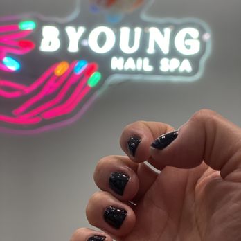 Byoung Nails & Spa - Waxing Near Me - Los Angeles, California