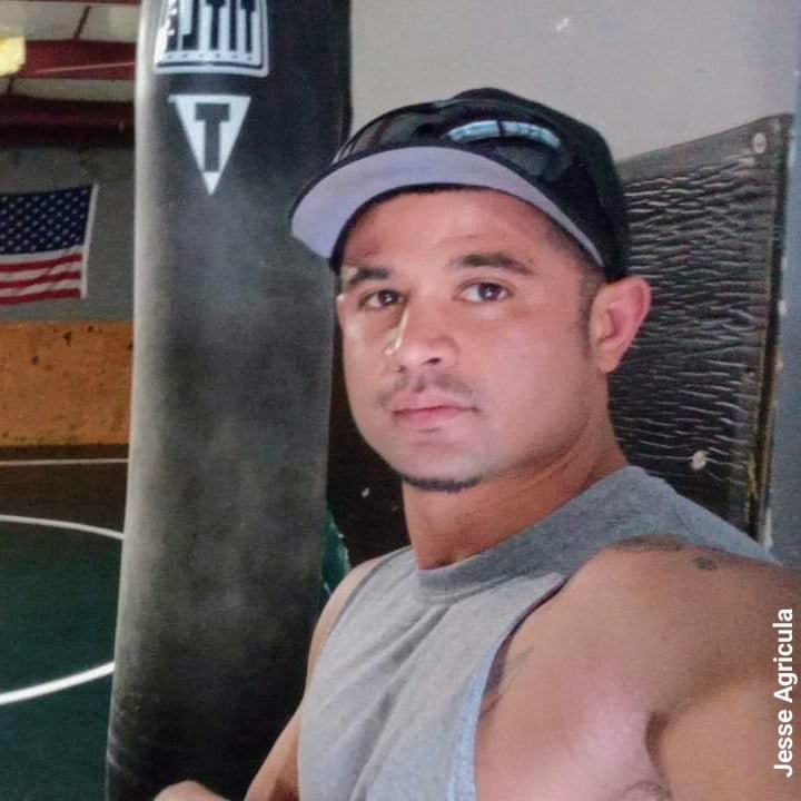 Sonoma County Fight Fitness Logo