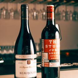 EJ's Wine Shop