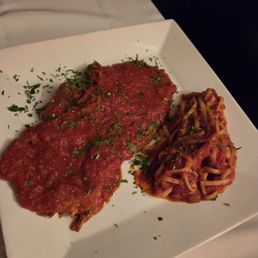 Chicken Parm