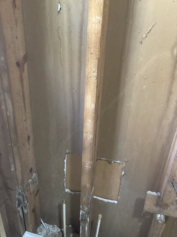 Slide of Moyer's plumbing