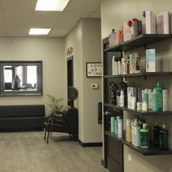 Hair Experts & Spa