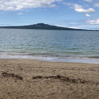 Cheltenham Beach - Beaches Near Me - Auckland, AUK Cheltenham Beach - Beaches Near Me - Auckland, AUK