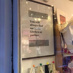 Paper Plane - Lisa Donati tea towel