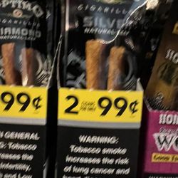 Tobacco