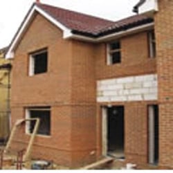 Builders4StHelens - New build