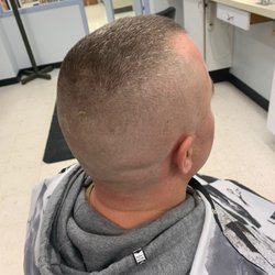 Otis Barber Shop