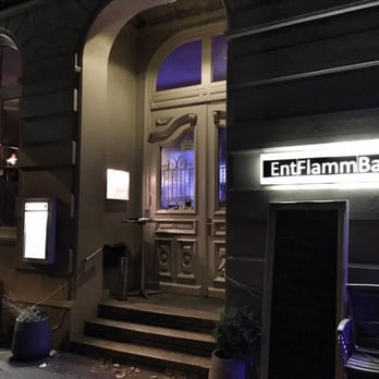 entflammBAR - Cocktail Bars Near Me - Hamburg, HH