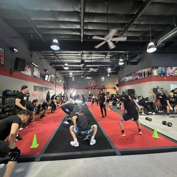 The Camp Transformation Center - Sunday Gym Competition - Trainers Near Me - Oceanside, California The Camp Transformation Center - Sunday Gym Competition - Trainers Near Me - Oceanside, California
