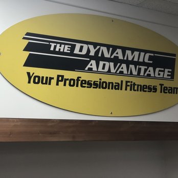 The Dynamic Advantage - This is our logo. - Gyms Near Me - Pasadena, California The Dynamic Advantage - This is our logo. - Gyms Near Me - Pasadena, California