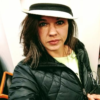 Macy's - Never too sure about hats--is it me??? - Department Stores Near Me - Amherst, New York