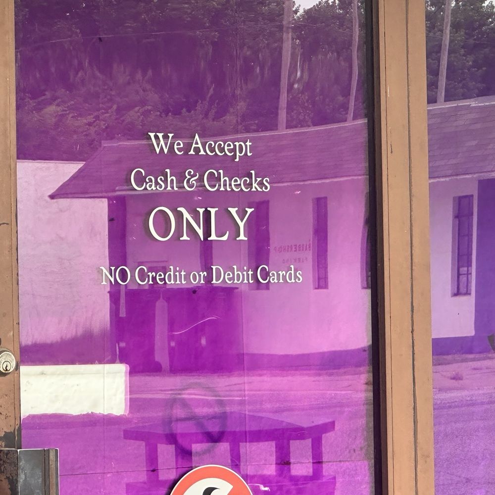 Kendall's Restaurant - This is a cash only establishment - American Near Me - Noble, Oklahoma