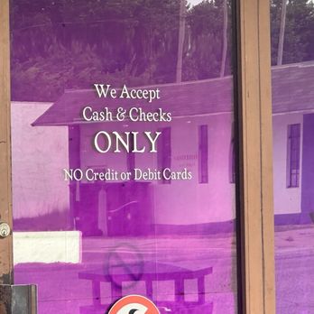 Kendall's Restaurant - This is a cash only establishment - American Near Me - Noble, Oklahoma