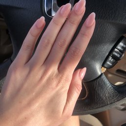 Nails