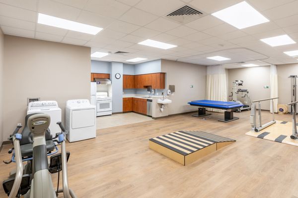 Kindred Hospital Melbourne by null