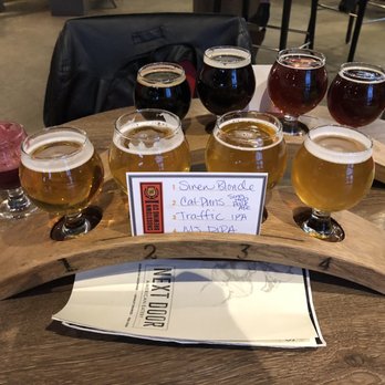 Crosstown Brewing Company - Breweries Near Me - Memphis, Tennessee