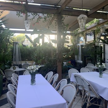 Nua - Middle Eastern Near Me - Beverly Hills, California
