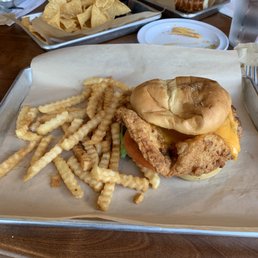 Tenderloin