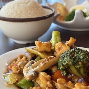 Golden Mirage - Chinese Near Me - Hartsdale, New York