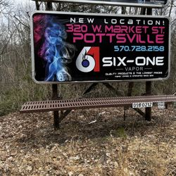 Six One Vapor