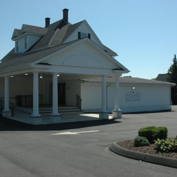 Wakelee Memorial Funeral Home - Funeral Services & Cemeteries Near Me - Ansonia, Connecticut Wakelee Memorial Funeral Home - Funeral Services & Cemeteries Near Me - Ansonia, Connecticut