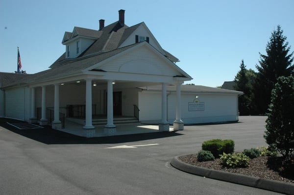 WAKELEE MEMORIAL FUNERAL HOME - Updated June 2026 - 21 Reviews - 167