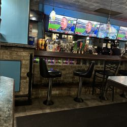 Downriver Bar and Grill