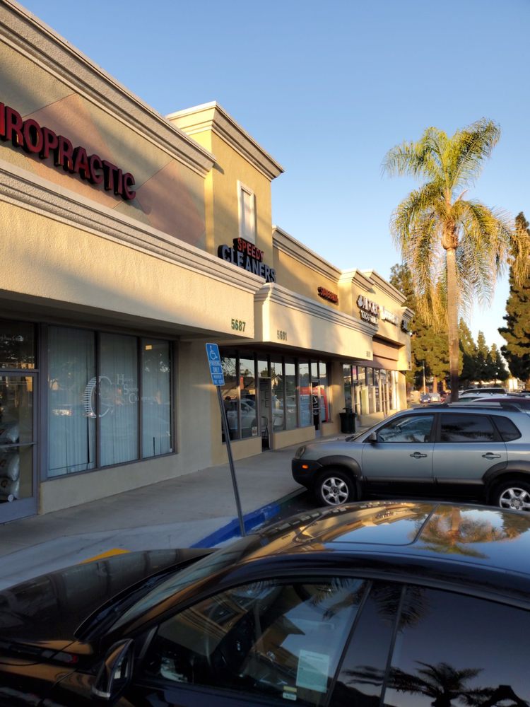 SPEEDY CLEANERS 12 Photos & 33 Reviews 5691 Woodruff Ave, Lakewood, California Sewing