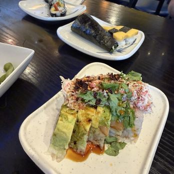 Ohana Sushi - Sushi Bars Near Me - Sparks, Nevada