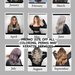 Xcellent Beauty Salon