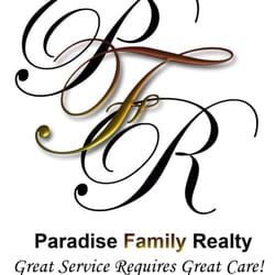 Paradise Family Realty - PFR