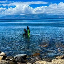 Spearfishing World