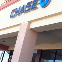 Chase Bank San Marco