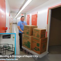 U-Haul Moving & Storage of Rapid City