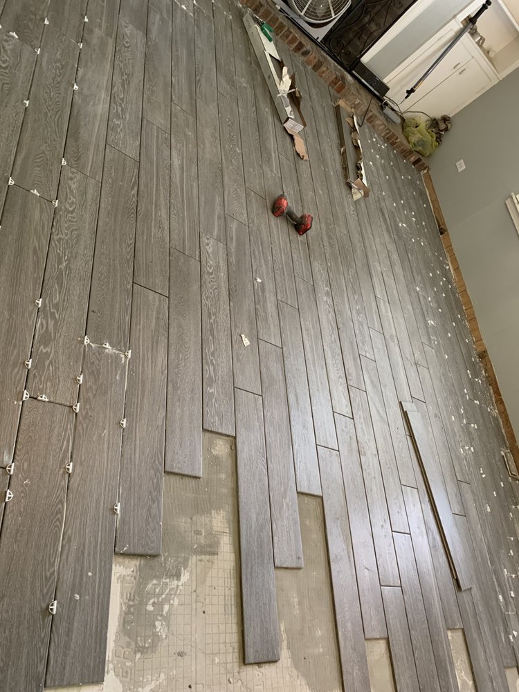 Slide of Hager's Remodeling & Services