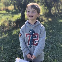 Legend Hills Orchards