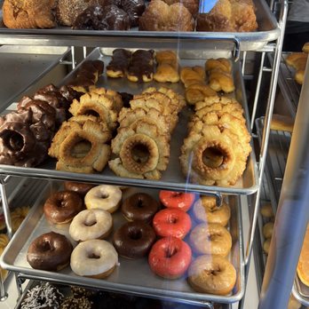 Tasty Donuts & Cafe - donuts - Donuts Near Me - West Hollywood, California Tasty Donuts & Cafe - donuts - Donuts Near Me - West Hollywood, California