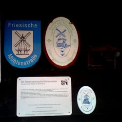 Accumer Mühle