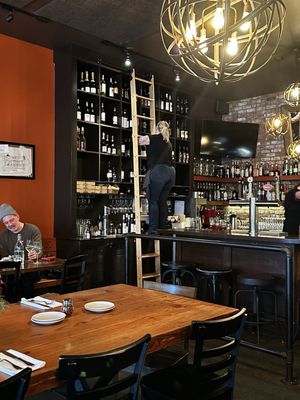 Mioposto Pizzeria by null