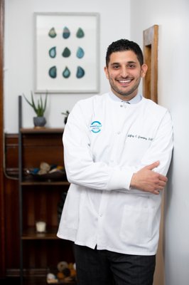 Central Dental Associates