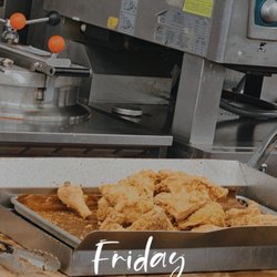 Jewel-Osco - Fried Chicken