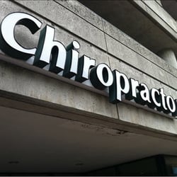 Rosenberg Chiropractic At Newton Corner