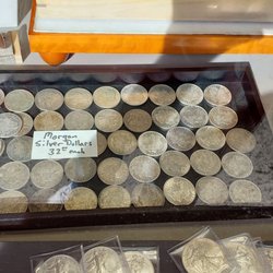 Trassare Jewelers - Great collection to scour thru!