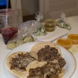Taqueria Casa Del Sabor - Tacos