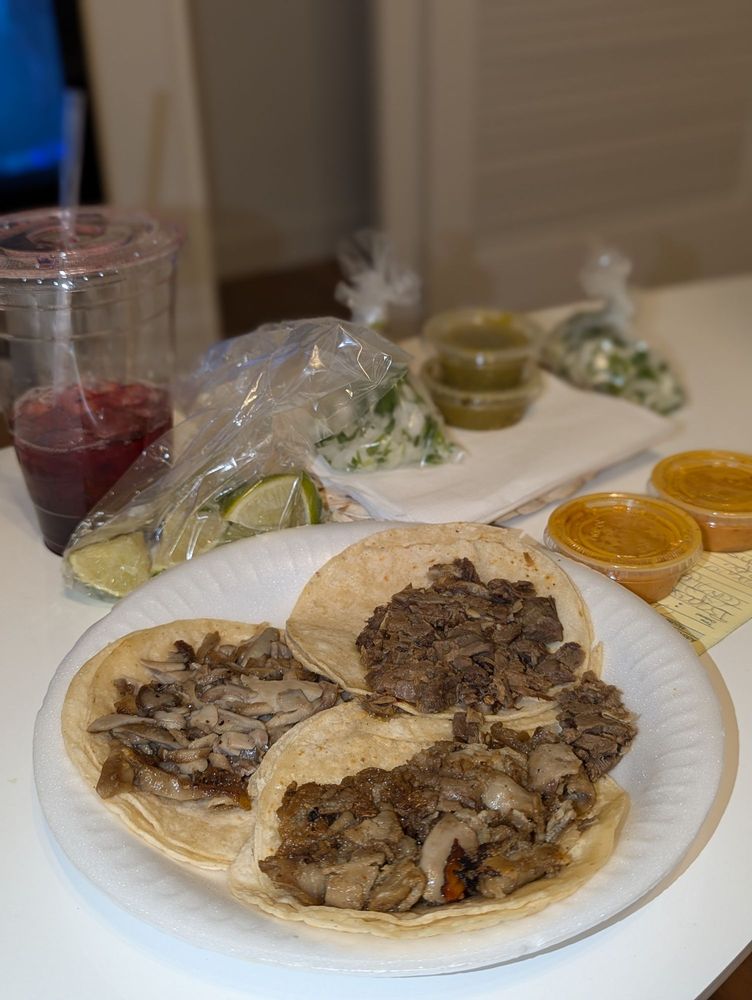 Taqueria Casa Del Sabor 2