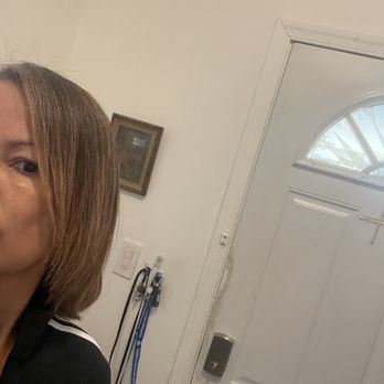 Hair Elements Salon - After - Hair Salons Near Me - Edison, New Jersey
