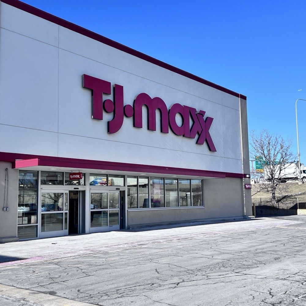 Tj Maxx Belmont Central, Chicago, IL - Last Updated January 2026 - Yelp